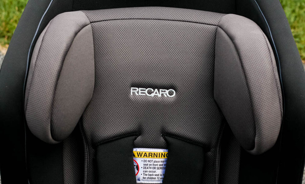 Recaro roadster xl new arrivals